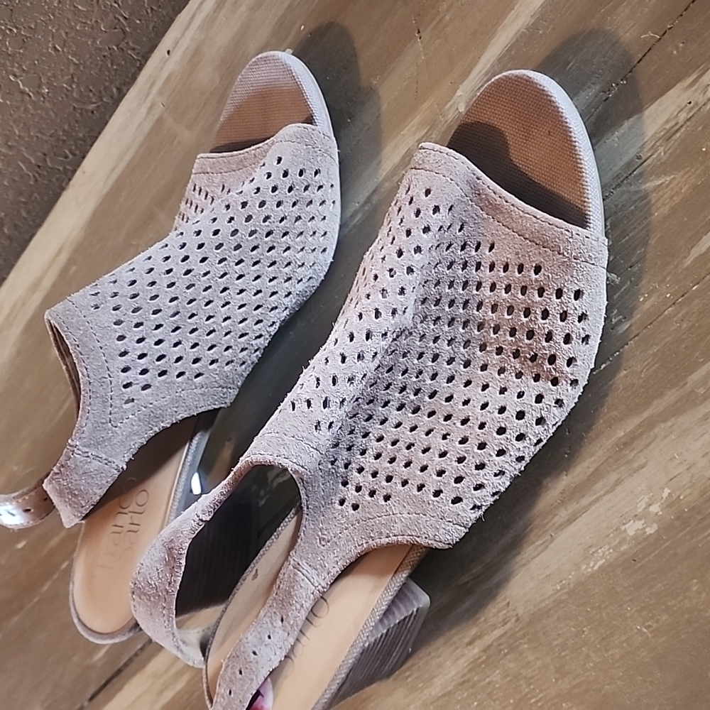 Franco Sarto shoes